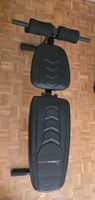 Sportstech Hantelbank, Situpbank, Hometrainer