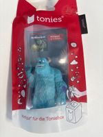 Tonie Hörfigur Die Monster AG  neu