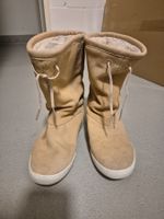 Warme Adidas Boots, Winterstiefel Gr. 38