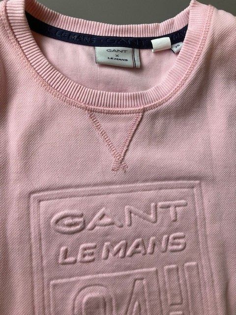 Gant Pullover & Sweatshirts: GANT Le Mans Damen-Sweatshirt – Neu (gemäss Beschreibung) aus Affoltern am Albis von rollotomasi 2