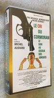 VHS Culte : Le Cri du Cormoran - Michel Audiard (1971) VF