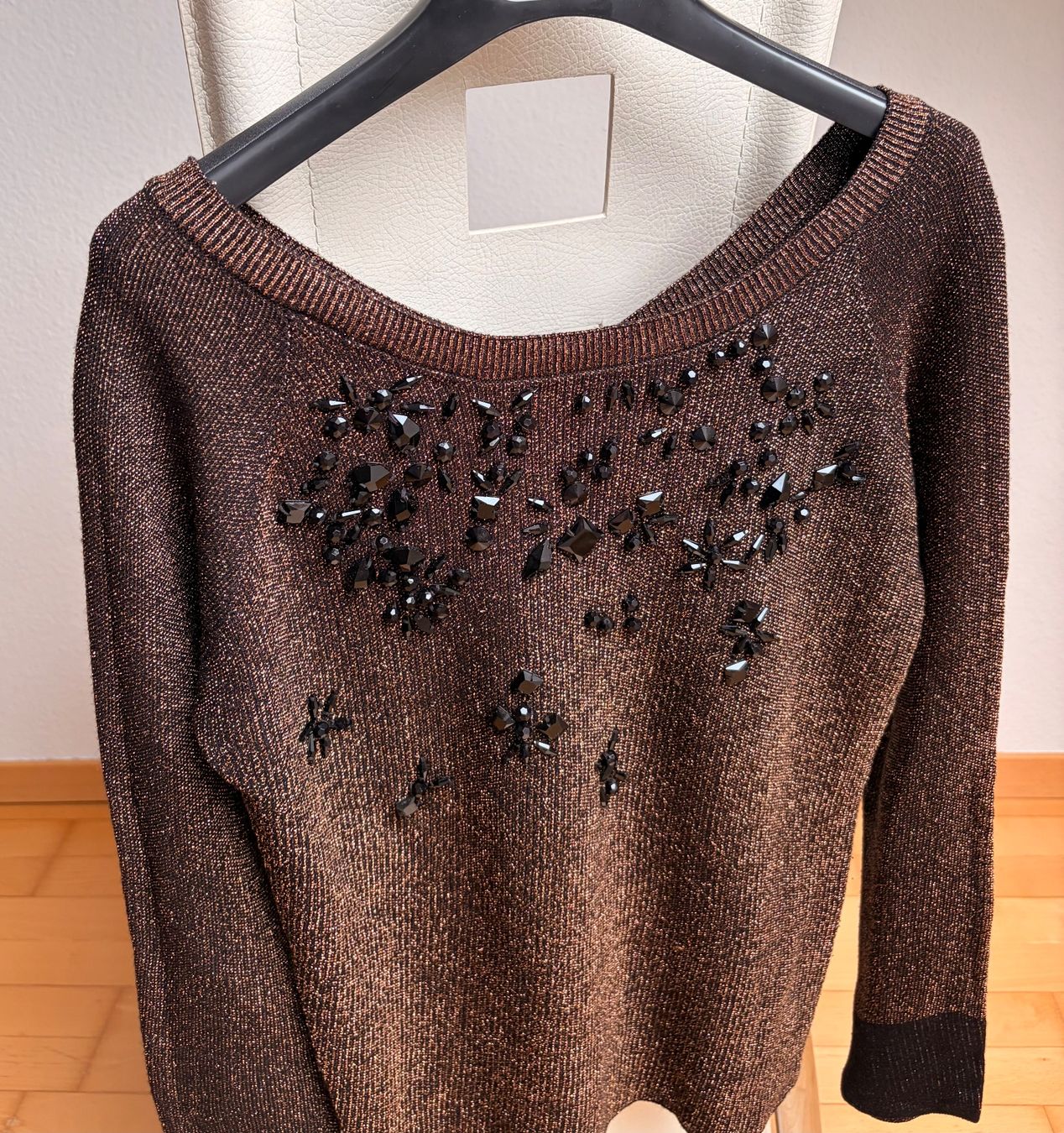 Intimissimi Pullover & Sweatshirts: Intimissimi Pullover Gr.S – Gebraucht aus Unterägeri von Jutka_04 3