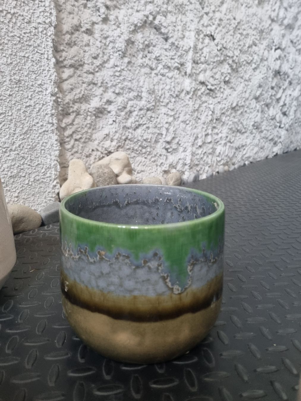 Interio Pots de fleurs: 6 cache-pots en ceramique – D'occasion à vevey par komulainen 2