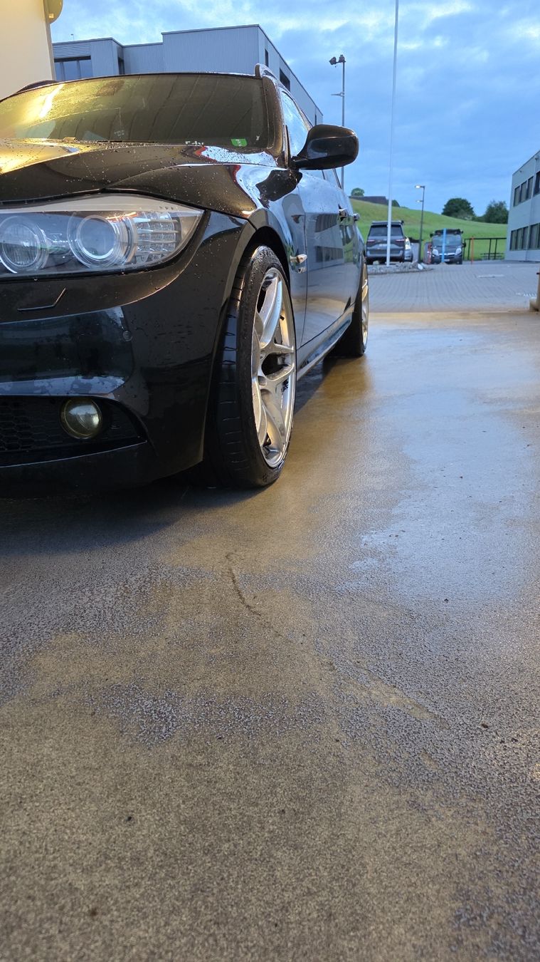 BMW Cerchioni: bmw m4 felgen Kensei – Usato da Ulisbach venduto da edy_shn2 1