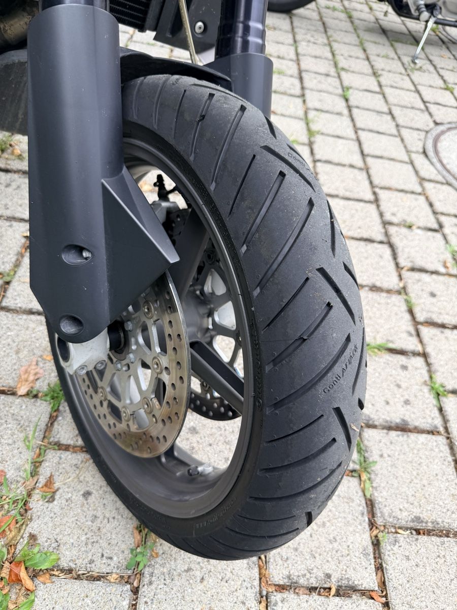 KTM Strada: Ktm Supermoto – Usato da Weiach venduto da toto0404 3