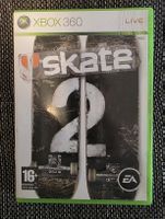 Jeu vidéo Skate 2 pour Xbox 360 en bon état