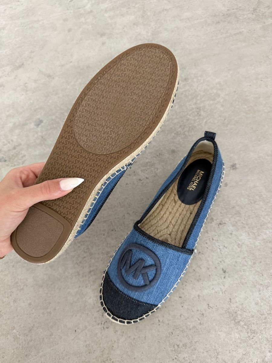 Michael Kors Scarpe da donna: Michael Kors - Espadrilles - Grösse 40.5 – Nuovo (secondo la descrizione) da Untersiggenthal venduto da celinexfe 2