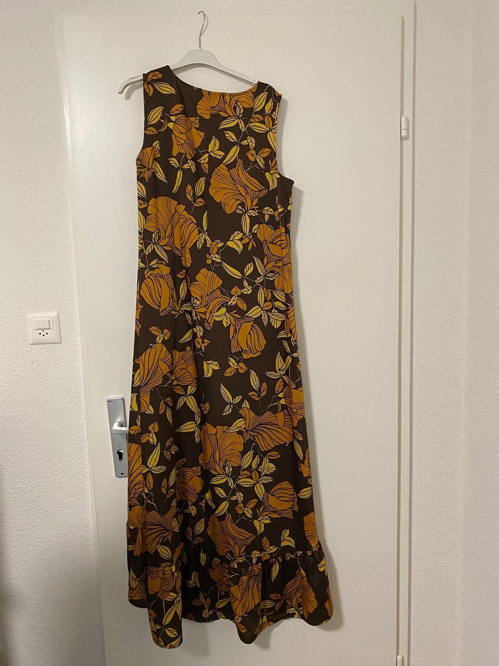 Hallhuber Vestiti: Kleid Halluber DONNA – Usato da Zürich venduto da tac_58l2 2