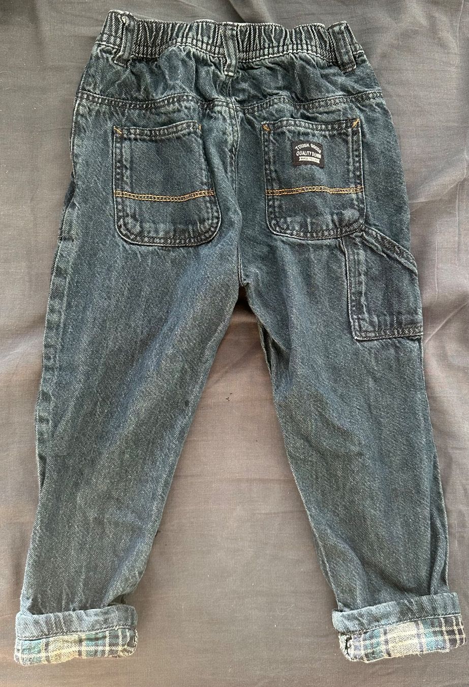 Hosen: TU Jeans – Gebraucht aus Dürrenroth von tvy_bh56 4