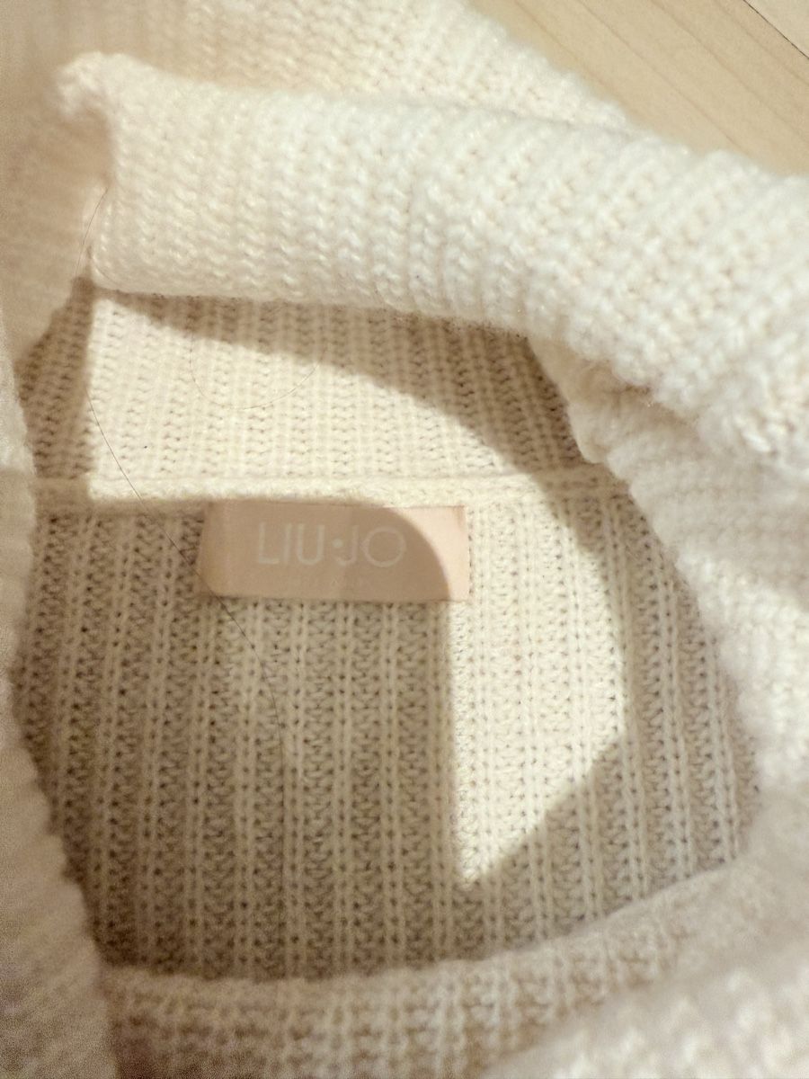 Maglioni & Felpe: Liu Jo Pullover – Usato da Rheineck venduto da Princessaitaliana 2