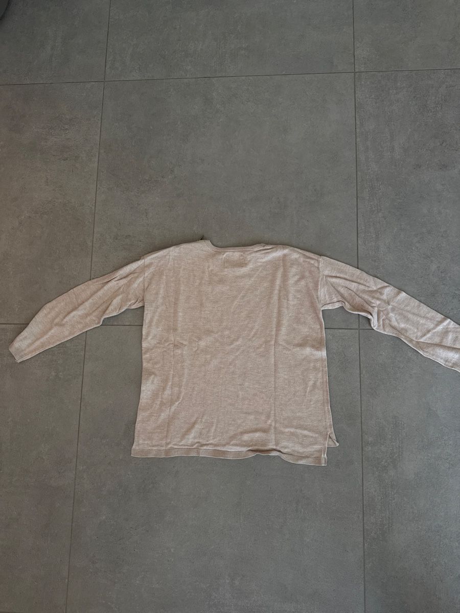 Zara Maglioni & Felpe: Zara Mädchen Sommerpullover, Gr. 128, Top Zustand! – Nuovo (secondo la descrizione) da Elsau venduto da shoppa 2