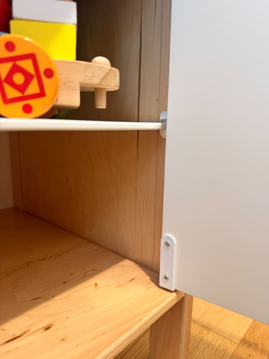 Ikea Spielzeuge: Cuisine IKEA pour enfant – Neu (gemäss Beschreibung) aus Lausanne von XxVincentxX 2