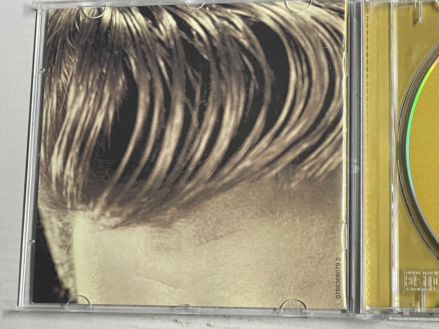 CDs: Elvis Presley - Hits – Gebraucht aus Muri b. Bern von AdidasCollector 3