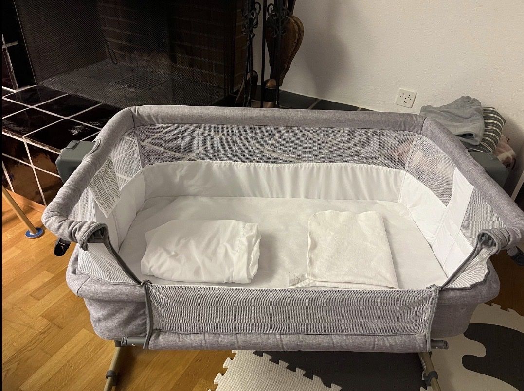 Culle: Babybett Kinderkraft – Usato da Zollikon venduto da mar_dmk8 1