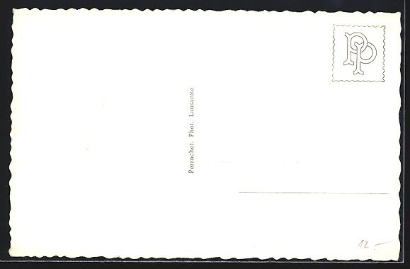 Cartoline postali: AK Longirod, Vue générale – Usato da Berlin venduto da bartko-reher 1
