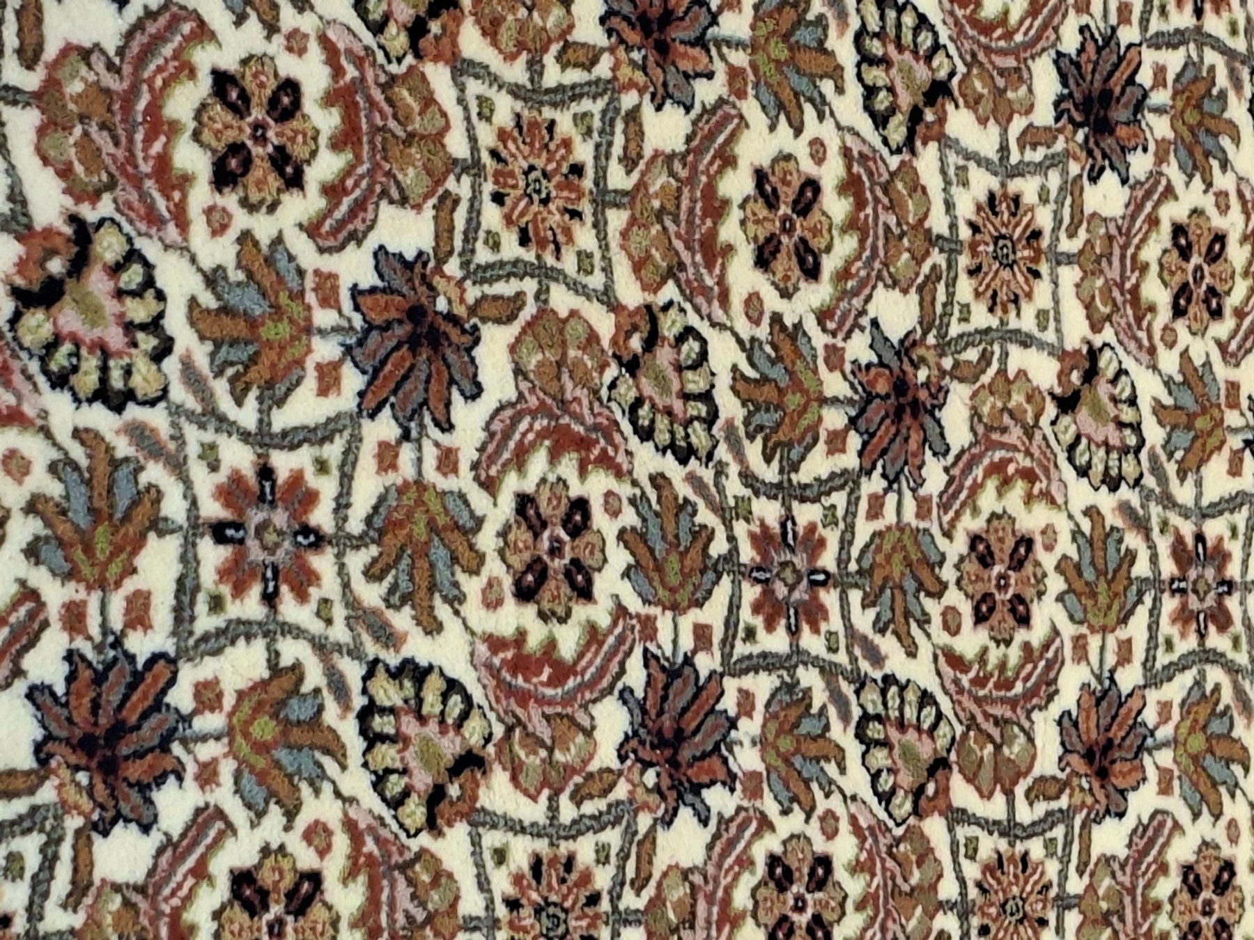 Bidjar Tapis: Teppich Indo/Bidjar/Wolle – D'occasion à Uznach par elvira042 2