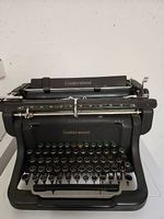 Underwood Schreibmaschine