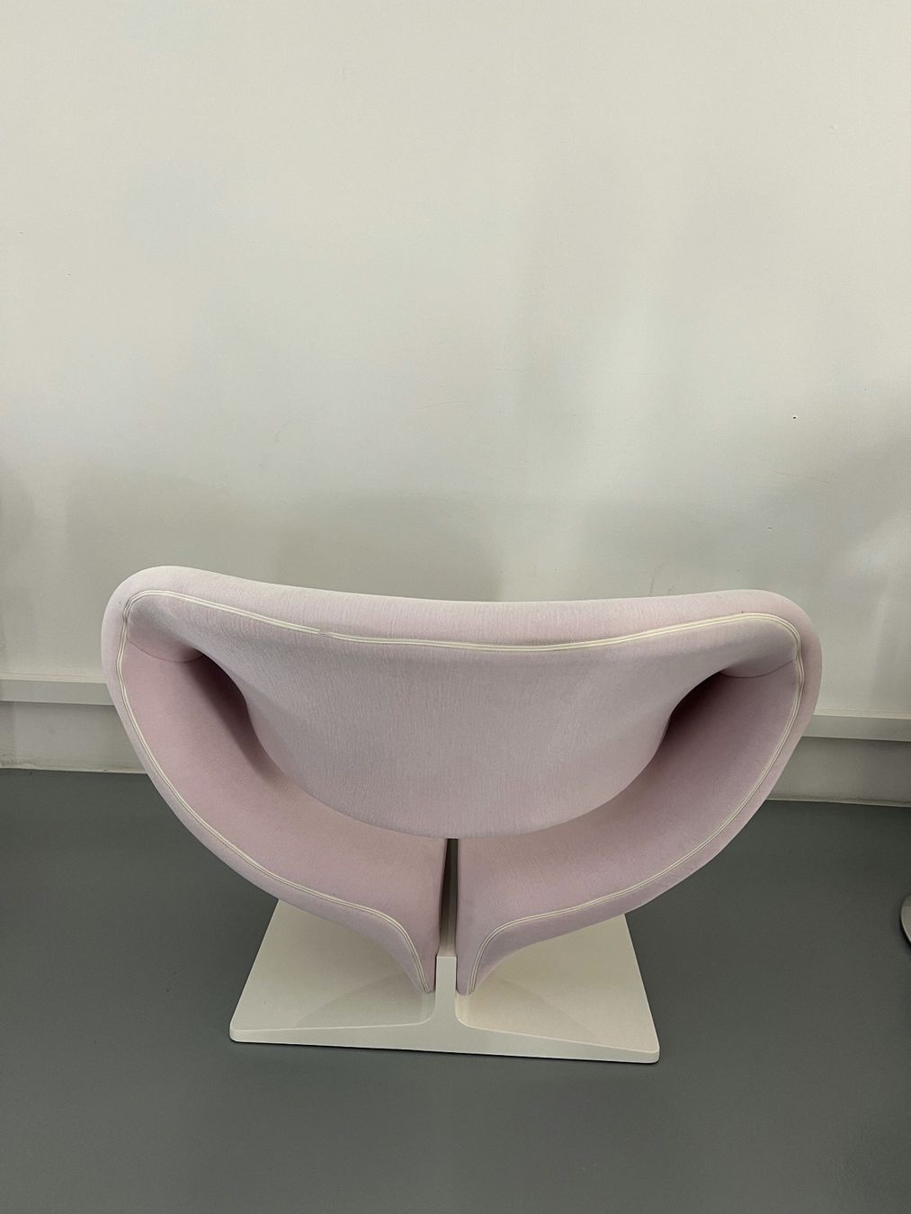 Sedie: Ribbon Stuhl von Pierre Paulin – Usato da Zürich venduto da RSO8005 3