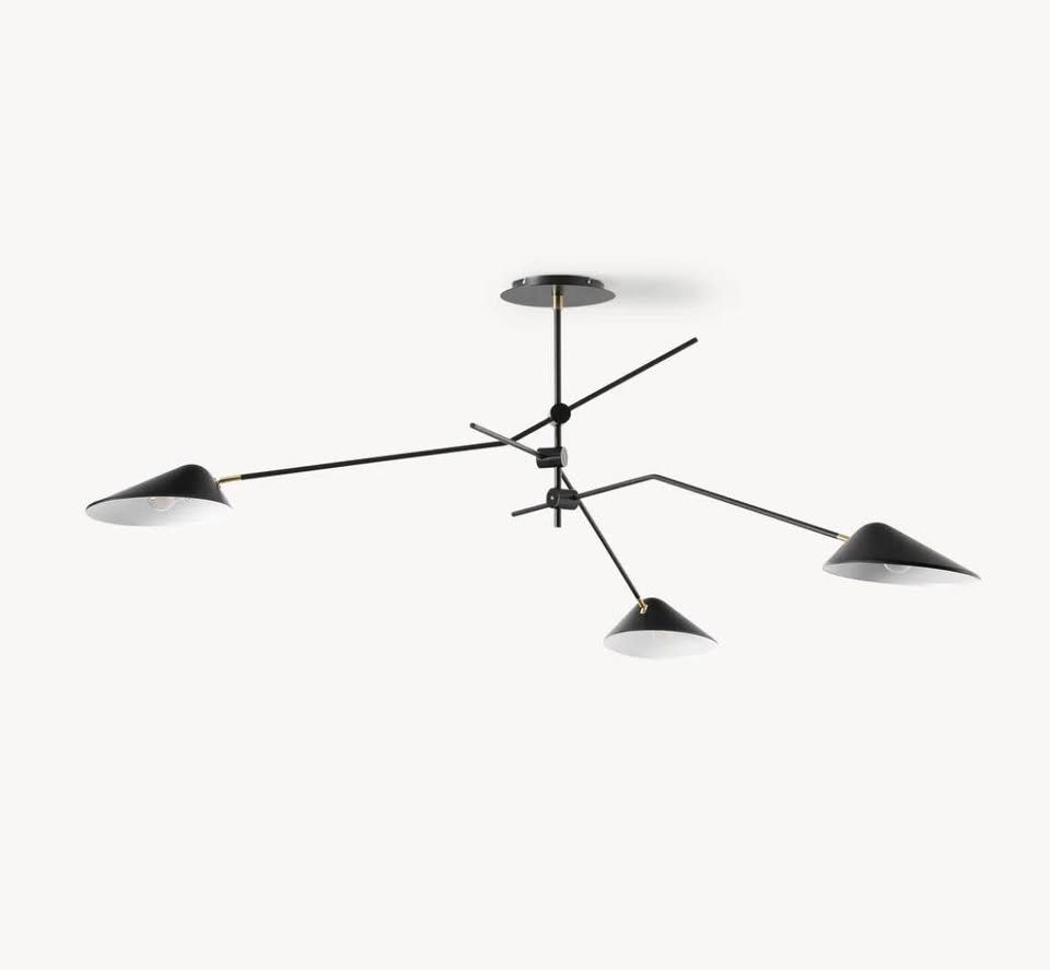 La Redoute Lampadari & plafoniere: Beautiful and new lamp (ceiling) – Usato da Zürich venduto da fra_tyd7 2