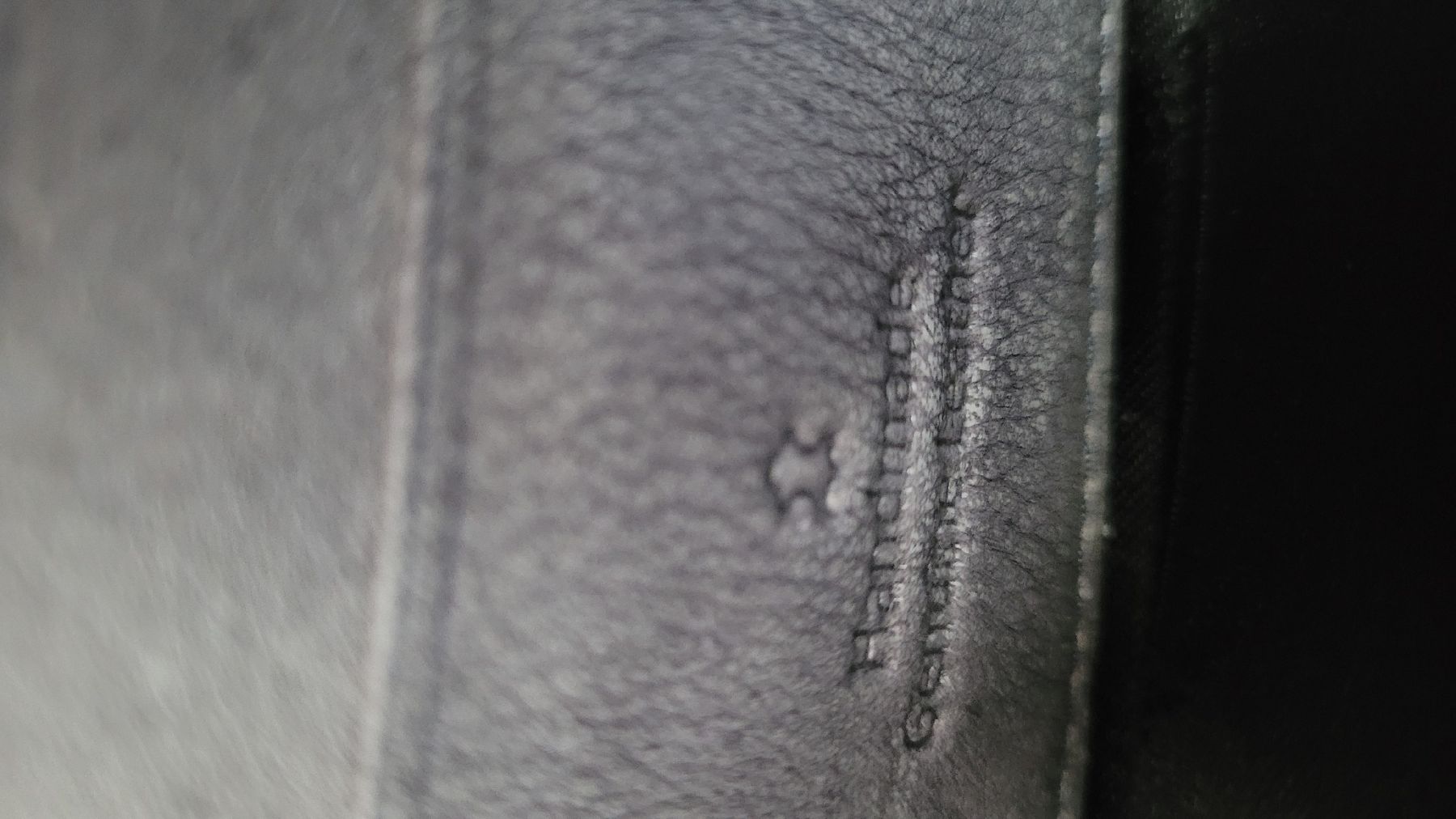 Chiemsee Brieftaschen: Chiemsee Geldbörse – Neu (gemäss Beschreibung) aus Rüti ZH von ewe01 3
