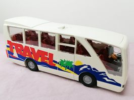 Playmobil Spielzeugbus