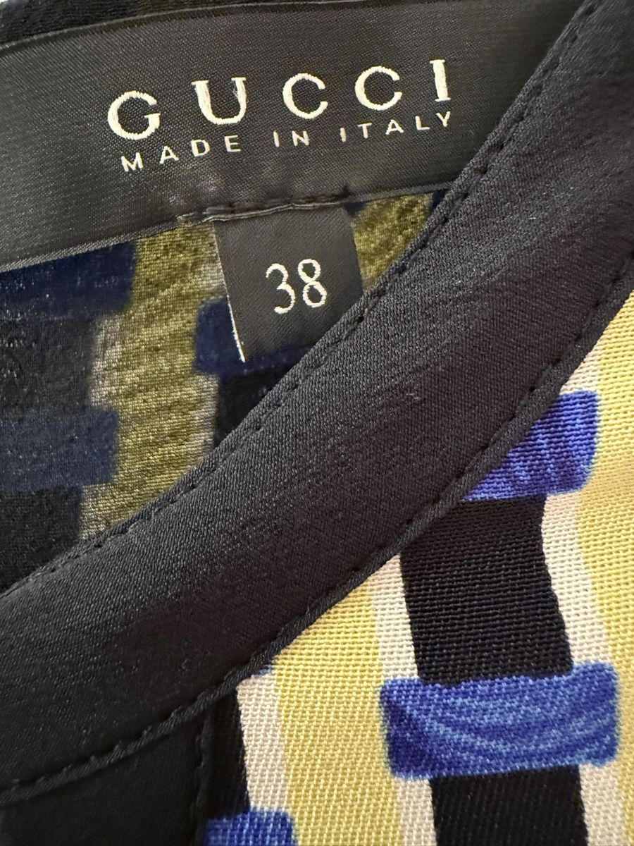 Gucci Vestiti: Gucci dress – Usato da Paradiso venduto da apf_mh9c 2