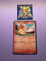 Pokemon Charmander Holo Promo Charizard