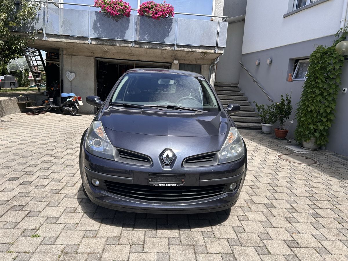 Renault Autos: Renault Clio 1.6 16V – D'occasion à St. Antoni par sch_vzy2 3