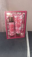 Coffret Yara brume et lotion 