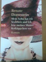 R. Dorrestein Mein Sohn hat ein Sexleben