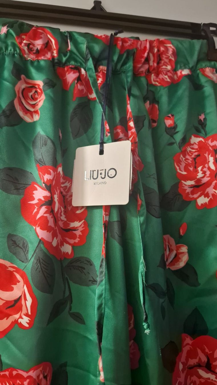 Pantaloni: Pantalon Liu.Jo – Nuovo (secondo la descrizione) da Lausanne venduto da cristina-p 1