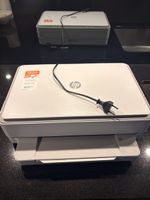 HP ENVY 6020e Multifunktionsdrucker – Drucken, Scannen & Kop