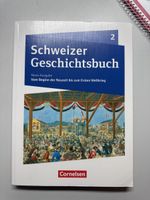 Schweizer Geschichtsbuch