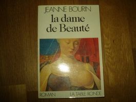 La dame de Beauté