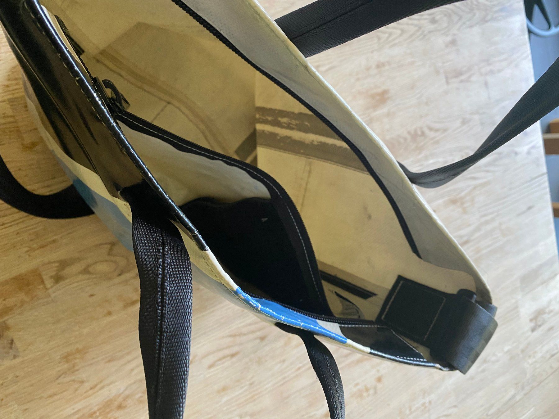 Freitag Borse: Freitag Tasche – Usato da gündlischwand venduto da Burgis5 1