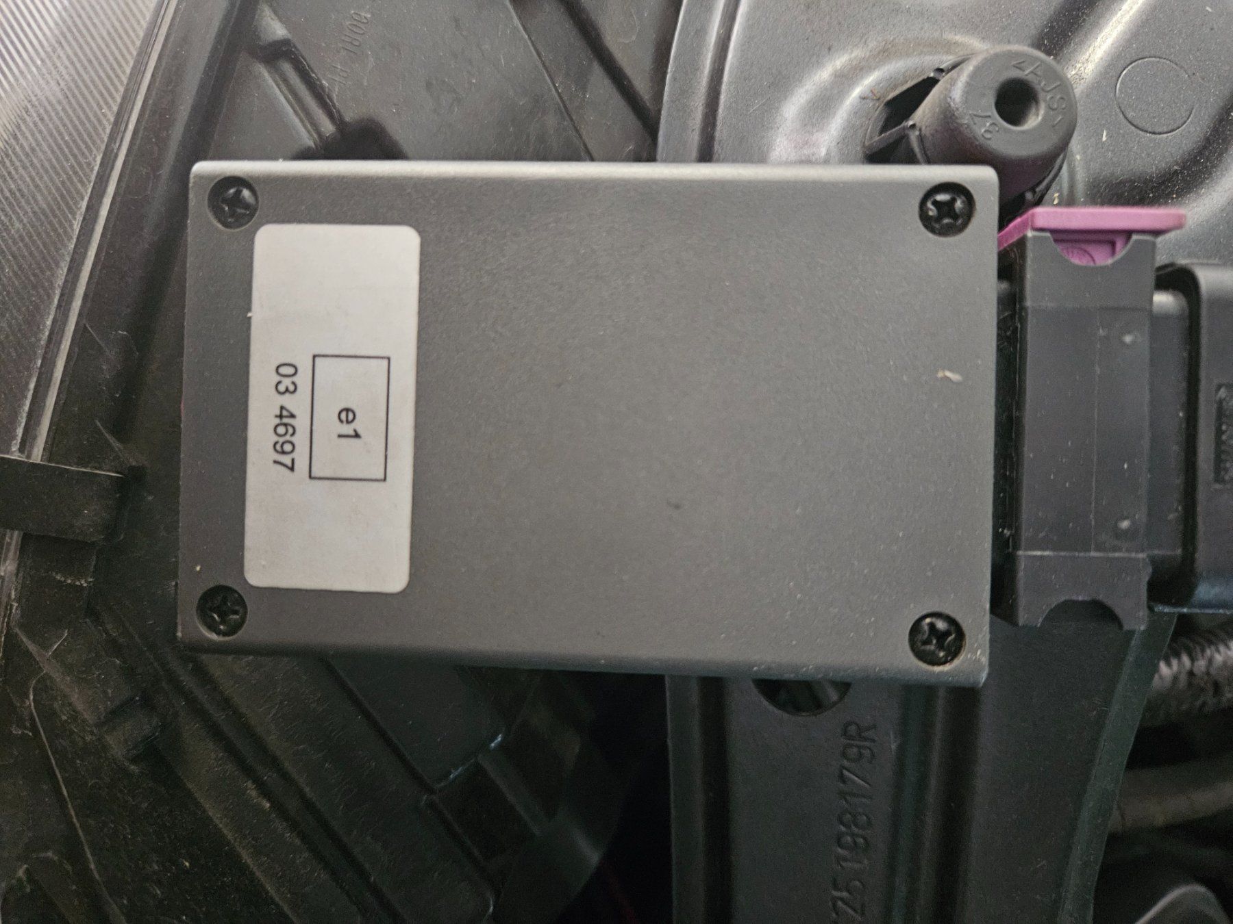 Tutti pezzi di ricambio auto: DIESELPOWER DIGI CR 2A Chiptuning – Usato da Sarmenstorf venduto da Special5000 2