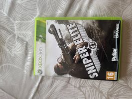 Sniper Elite V2 Xbox 360 PAL DE 505 Games Rebellion