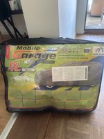 Auto Schutzhülle Mobile Garage XXL Kombi 485-505cm