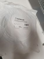 Dätwyler 7702 Netzwerkkabel Patchkabel Cat6A Rj45 UKV 5m