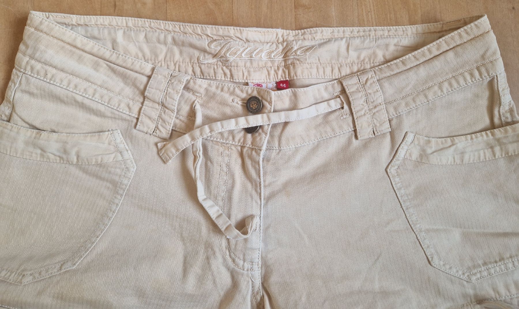 Pantaloni: Iguana Bermuda Hose, Gr. XL – Usato da Muri b. Bern venduto da mlu_vgj7 4