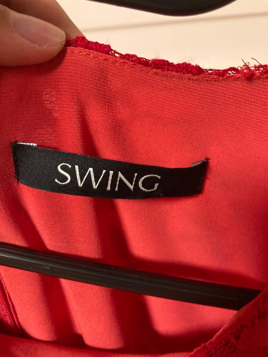Vestiti: Ballkleid, Swing, Grösse 36 – Usato da Winterthur venduto da butterfly210 4