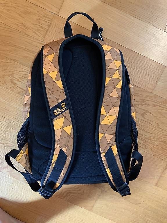 Zaini: Jack Wolfskin Rucksack Perfect Day 22 L – Usato da Buus venduto da isa_vl2n 1