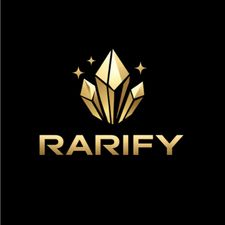 Profile image of RARIFY