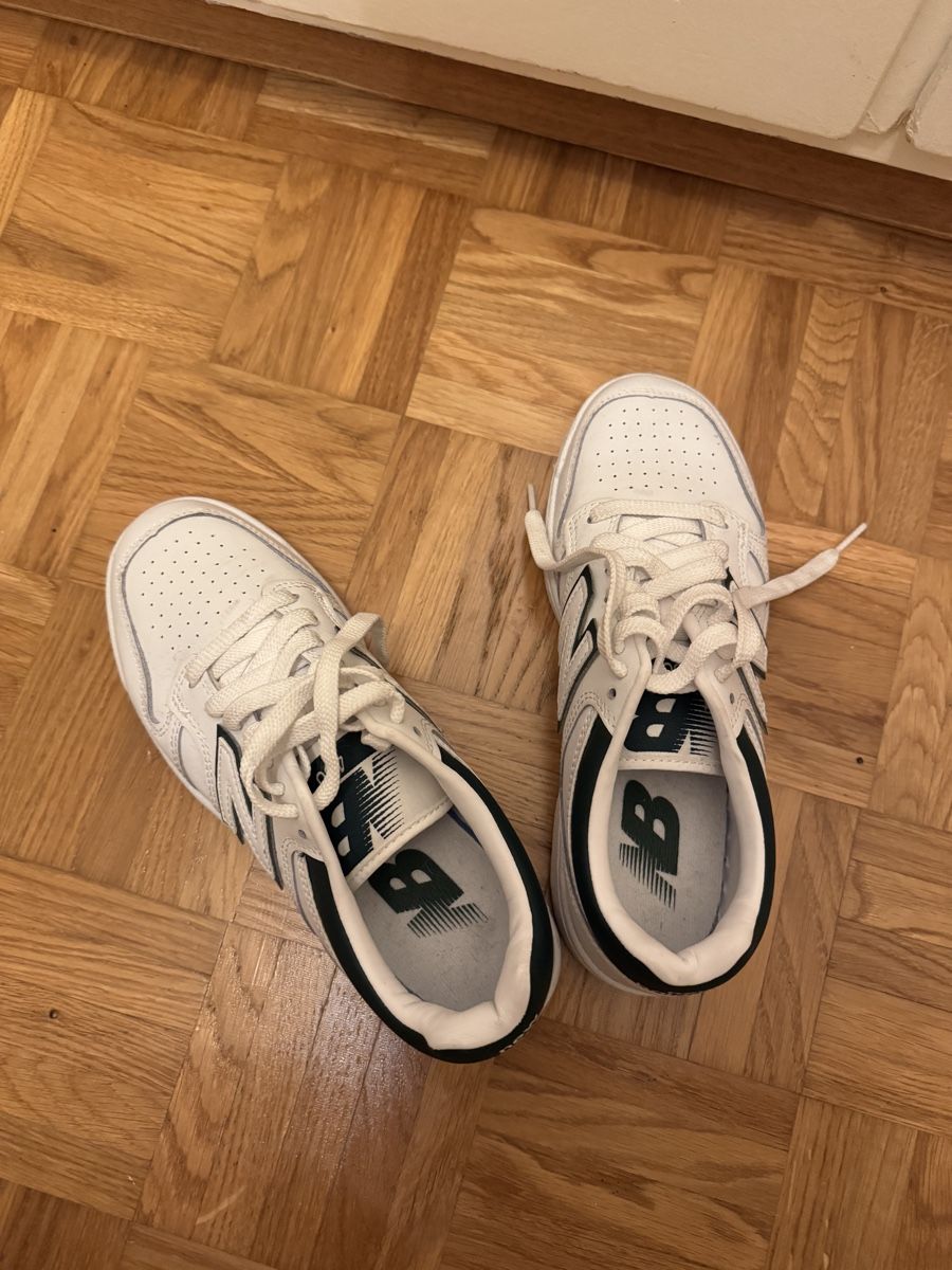 New Balance Scarpe da donna: New Balance Sneaker – Usato da Aarau venduto da ila_l6d5 3