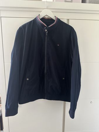 Tommy Hilfiger Übergangs Jacke, Top Zustand, XL