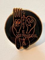 1 Pin Cafeteria Verneuil