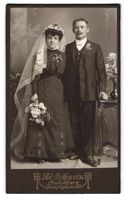 Fotografie Ad. Schnetz, Solothurn, Haupt