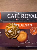 Kaffee Pads