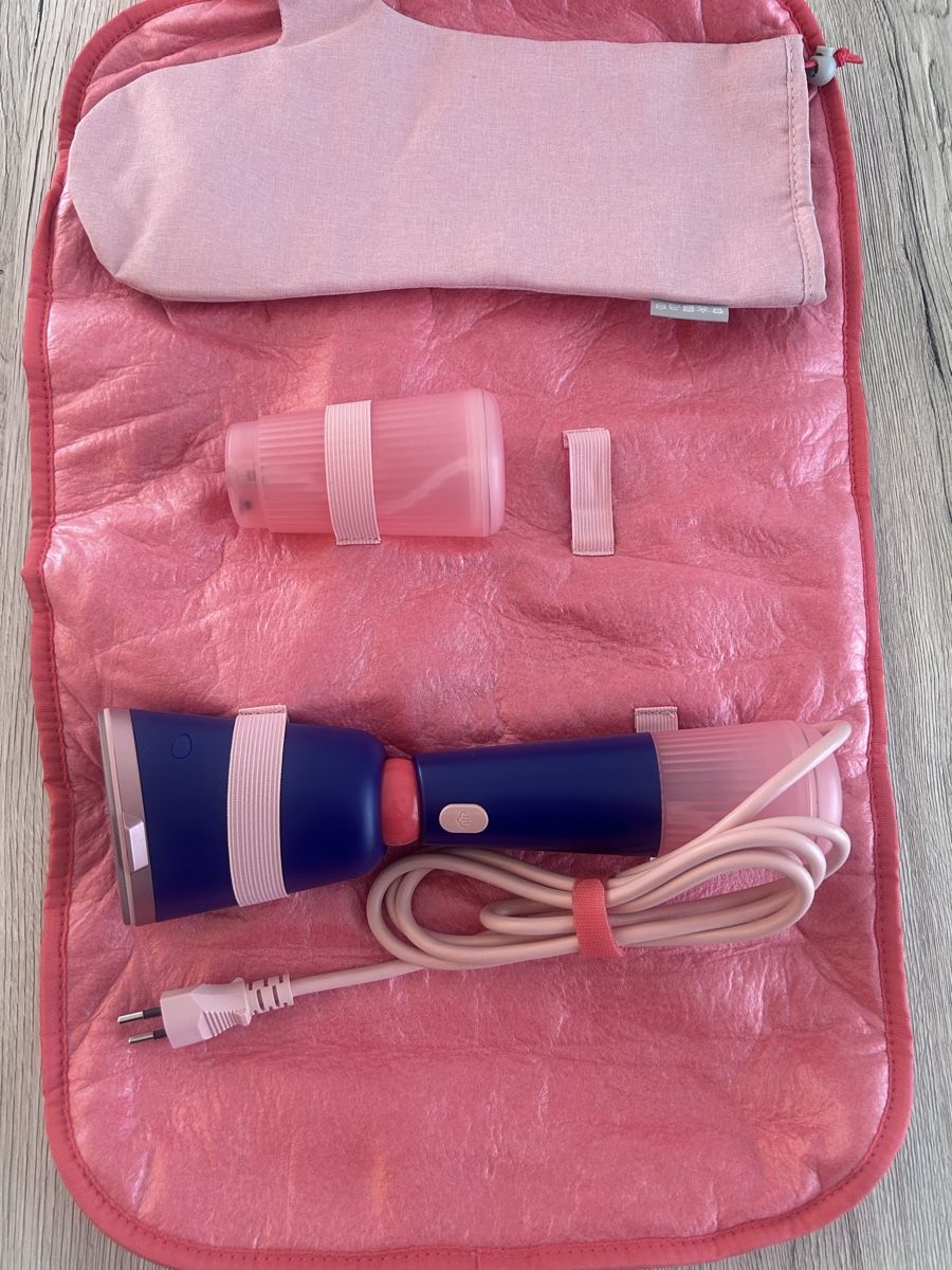Philips Ferri da stiro: Philips Handheld Steamer 5000 Series neuwertig – Nuovo e nell'imballaggio originale da Attiswil venduto da tommy0391 1