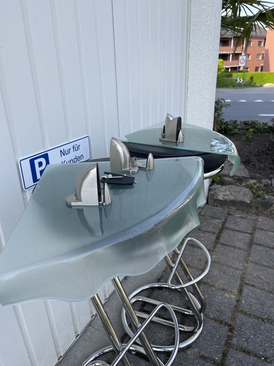 Tapeten: Wanddeko – Gebraucht aus Auw von rosee_ 3